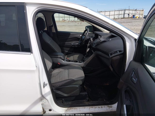 Aukcja sprzedaży 2015 Ford Escape Se, vin: 1FMCU0G90FUB41640, numer aukcji: 45077810