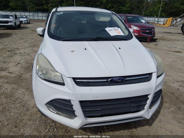 Aukcja sprzedaży 2015 Ford Escape Se, vin: 1FMCU0G90FUB41640, numer aukcji: 45077810