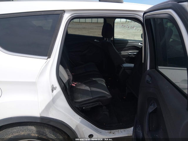 Aukcja sprzedaży 2015 Ford Escape Se, vin: 1FMCU0G90FUB41640, numer aukcji: 45077810