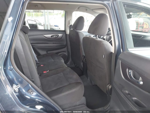 Aukcja sprzedaży 2015 Nissan Rogue Sv, vin: KNMAT2MV5FP552445, numer aukcji: 45077811