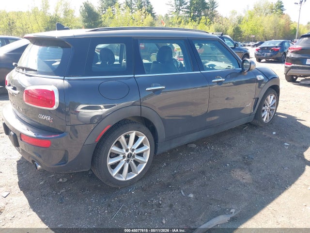 Aukcja sprzedaży 2017 Mini Clubman Cooper S, vin: WMWLU5C56H2E81474, numer aukcji: 45077815