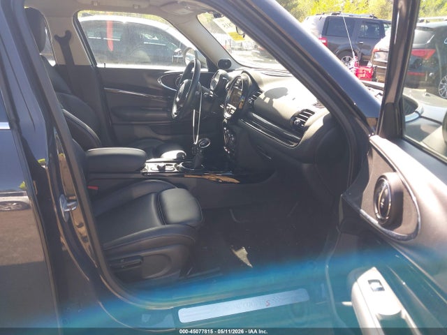 Aukcja sprzedaży 2017 Mini Clubman Cooper S, vin: WMWLU5C56H2E81474, numer aukcji: 45077815