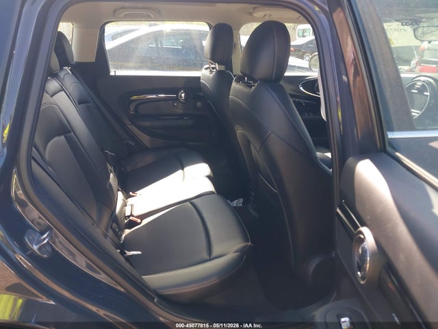 Aukcja sprzedaży 2017 Mini Clubman Cooper S, vin: WMWLU5C56H2E81474, numer aukcji: 45077815