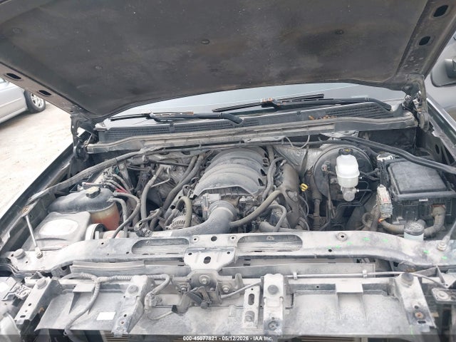 2015 Gmc Sierra 1500 Denali მანქანა იყიდება აუქციონზე, vin: 3GTU2WEC2FG474912, აუქციონის ნომერი: 45077821