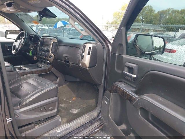 2015 Gmc Sierra 1500 Denali მანქანა იყიდება აუქციონზე, vin: 3GTU2WEC2FG474912, აუქციონის ნომერი: 45077821