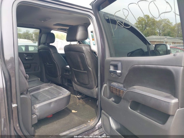 2015 Gmc Sierra 1500 Denali მანქანა იყიდება აუქციონზე, vin: 3GTU2WEC2FG474912, აუქციონის ნომერი: 45077821