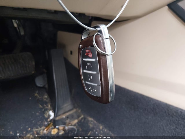 Aukcja sprzedaży 2017 Hyundai Sonata Limited, vin: 5NPE34AF1HH576721, numer aukcji: 45077823