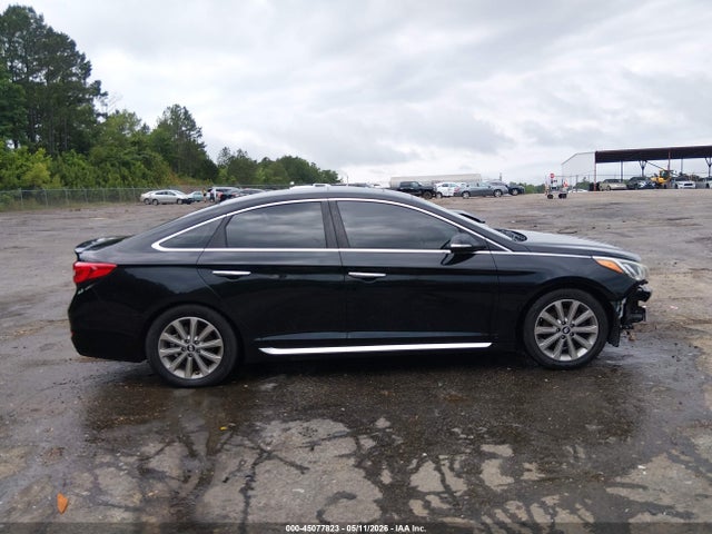 Aukcja sprzedaży 2017 Hyundai Sonata Limited, vin: 5NPE34AF1HH576721, numer aukcji: 45077823