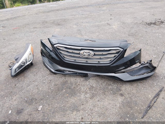 Aukcja sprzedaży 2017 Hyundai Sonata Limited, vin: 5NPE34AF1HH576721, numer aukcji: 45077823