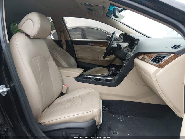 Aukcja sprzedaży 2017 Hyundai Sonata Limited, vin: 5NPE34AF1HH576721, numer aukcji: 45077823