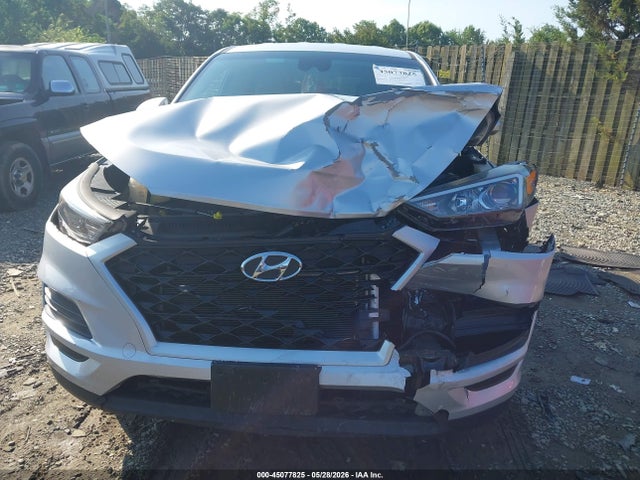 Продаж на аукціоні авто 2019 Hyundai Tucson Se, vin: KM8J2CA46KU007530, номер лоту: 45077825