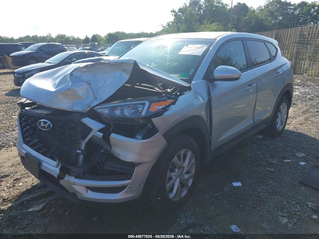 Продаж на аукціоні авто 2019 Hyundai Tucson Se, vin: KM8J2CA46KU007530, номер лоту: 45077825