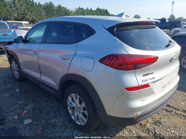 Продаж на аукціоні авто 2019 Hyundai Tucson Se, vin: KM8J2CA46KU007530, номер лоту: 45077825