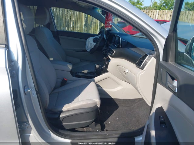 Продаж на аукціоні авто 2019 Hyundai Tucson Se, vin: KM8J2CA46KU007530, номер лоту: 45077825