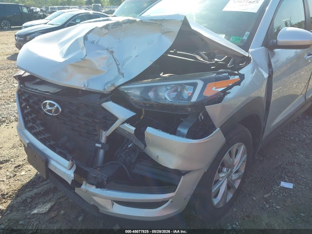 Продаж на аукціоні авто 2019 Hyundai Tucson Se, vin: KM8J2CA46KU007530, номер лоту: 45077825