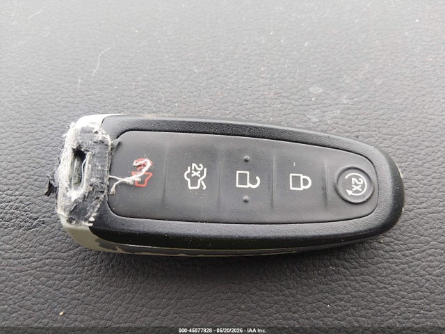 Aukcja sprzedaży 2015 Ford Escape Titanium, vin: 1FMCU0J97FUC41629, numer aukcji: 45077828