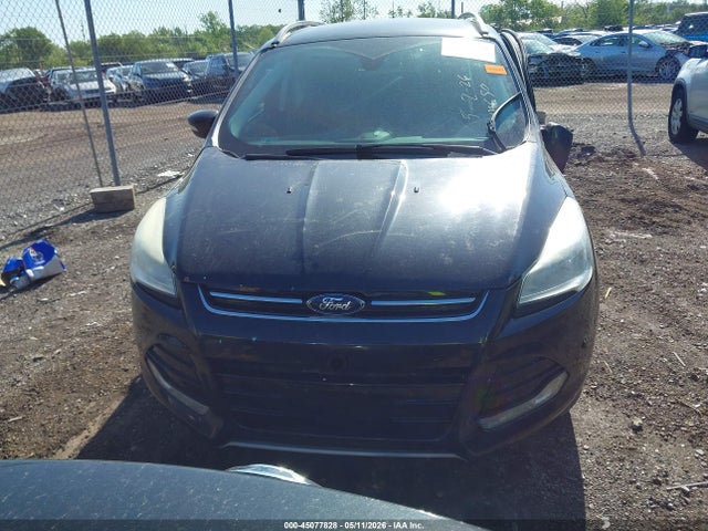 Aukcja sprzedaży 2015 Ford Escape Titanium, vin: 1FMCU0J97FUC41629, numer aukcji: 45077828