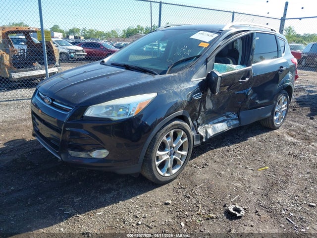Aukcja sprzedaży 2015 Ford Escape Titanium, vin: 1FMCU0J97FUC41629, numer aukcji: 45077828