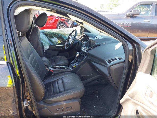 Aukcja sprzedaży 2015 Ford Escape Titanium, vin: 1FMCU0J97FUC41629, numer aukcji: 45077828