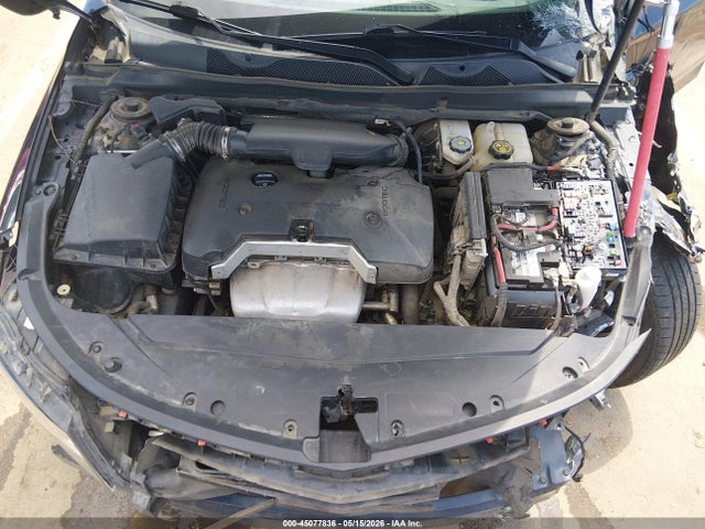 Aukcja sprzedaży 2019 Chevrolet Impala Lt, vin: 2G11Z5SA3K9150411, numer aukcji: 45077836