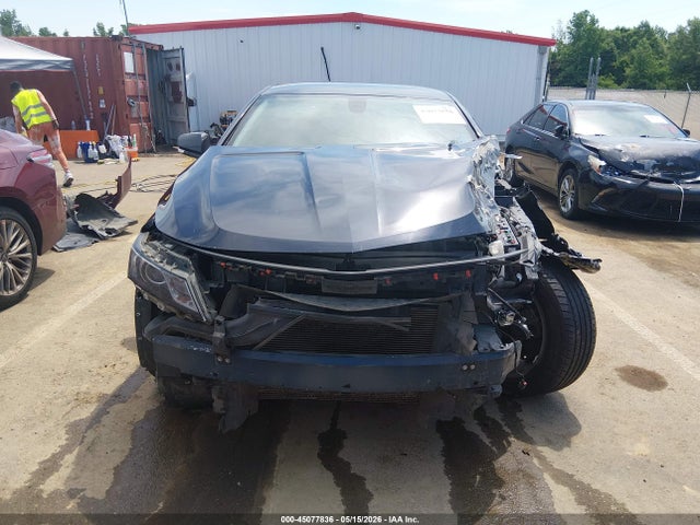 Aukcja sprzedaży 2019 Chevrolet Impala Lt, vin: 2G11Z5SA3K9150411, numer aukcji: 45077836
