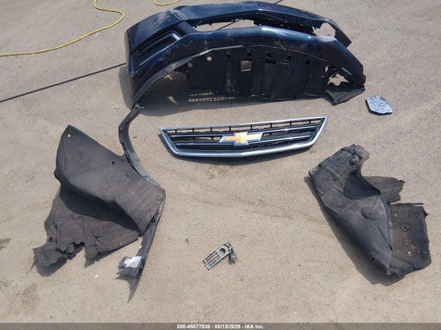 Aukcja sprzedaży 2019 Chevrolet Impala Lt, vin: 2G11Z5SA3K9150411, numer aukcji: 45077836