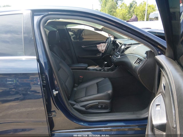 Aukcja sprzedaży 2019 Chevrolet Impala Lt, vin: 2G11Z5SA3K9150411, numer aukcji: 45077836