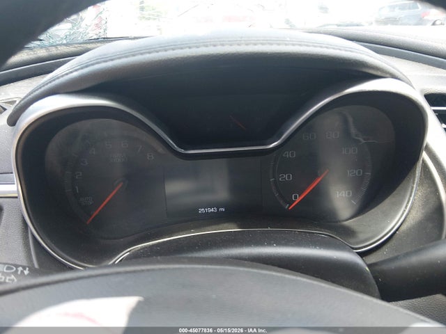 Aukcja sprzedaży 2019 Chevrolet Impala Lt, vin: 2G11Z5SA3K9150411, numer aukcji: 45077836