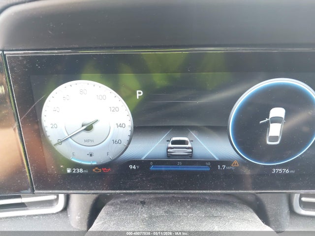 Продажа на аукционе авто 2023 Hyundai Elantra Sel, vin: KMHLS4AG2PU428922, номер лота: 45077838