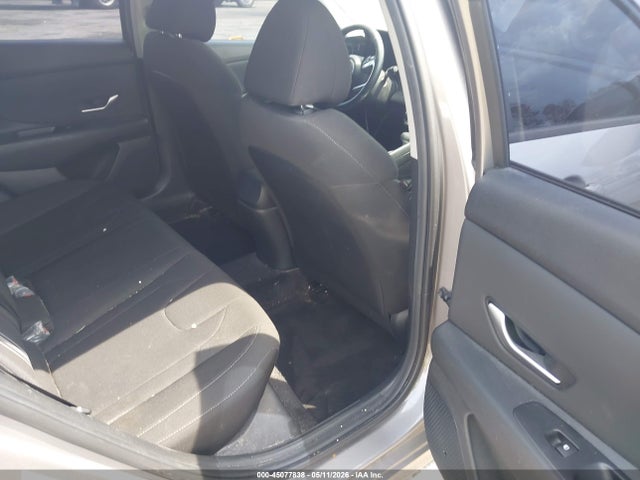 Продажа на аукционе авто 2023 Hyundai Elantra Sel, vin: KMHLS4AG2PU428922, номер лота: 45077838
