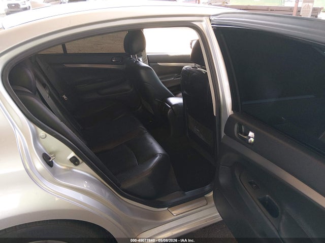 Aukcja sprzedaży 2013 Infiniti G37 Journey, vin: JN1CV6AP7DM717087, numer aukcji: 45077840