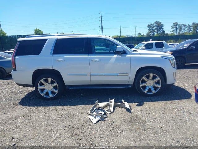 Продаж на аукціоні авто 2016 Cadillac Escalade Luxury Collection, vin: 1GYS4BKJ2GR432426, номер лоту: 45077843