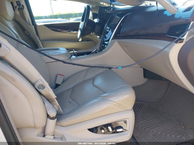 Aukcja sprzedaży 2016 Cadillac Escalade Luxury Collection, vin: 1GYS4BKJ2GR432426, numer aukcji: 45077843