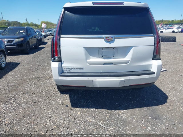 Aukcja sprzedaży 2016 Cadillac Escalade Luxury Collection, vin: 1GYS4BKJ2GR432426, numer aukcji: 45077843