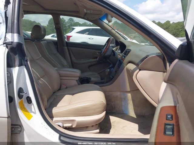 45077844 :رقم المزاد ، JT8BF28G2Y5094433 vin ، 2000 Lexus Es 300 مزاد بيع