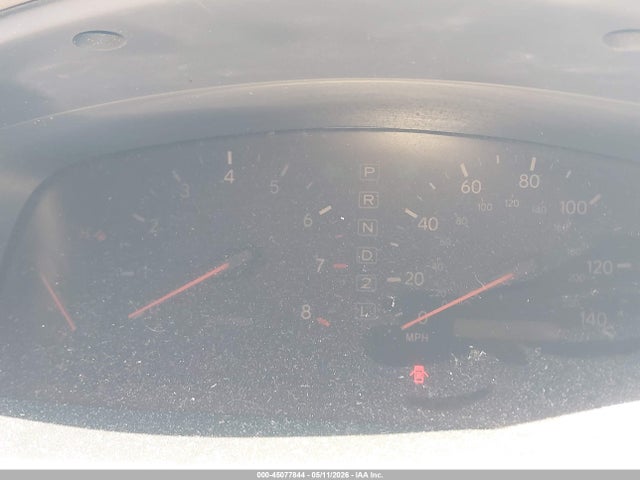 45077844 :رقم المزاد ، JT8BF28G2Y5094433 vin ، 2000 Lexus Es 300 مزاد بيع