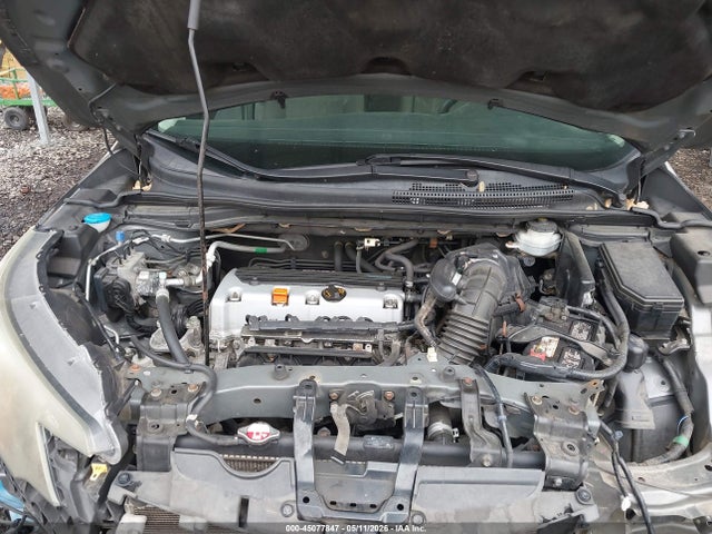 Продажа на аукционе авто 2014 Honda Cr-v Lx, vin: 2HKRM4H35EH680988, номер лота: 45077847