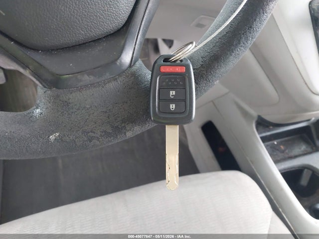 Продажа на аукционе авто 2014 Honda Cr-v Lx, vin: 2HKRM4H35EH680988, номер лота: 45077847