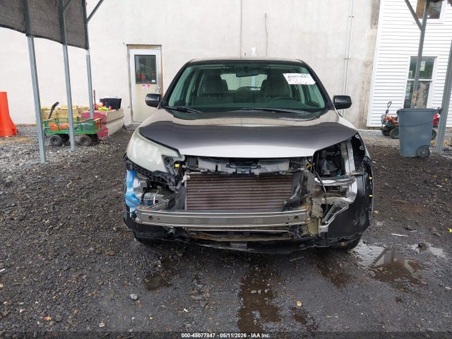 Продажа на аукционе авто 2014 Honda Cr-v Lx, vin: 2HKRM4H35EH680988, номер лота: 45077847