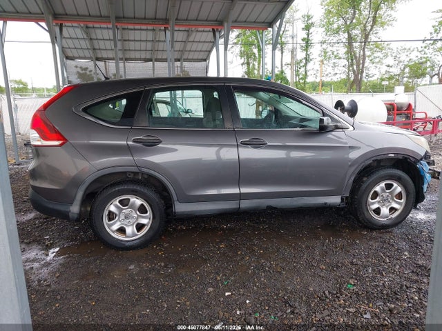 Продажа на аукционе авто 2014 Honda Cr-v Lx, vin: 2HKRM4H35EH680988, номер лота: 45077847