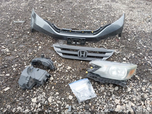 Продажа на аукционе авто 2014 Honda Cr-v Lx, vin: 2HKRM4H35EH680988, номер лота: 45077847