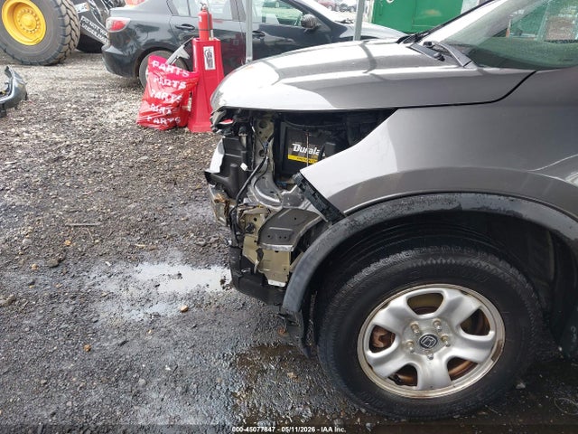 Продажа на аукционе авто 2014 Honda Cr-v Lx, vin: 2HKRM4H35EH680988, номер лота: 45077847