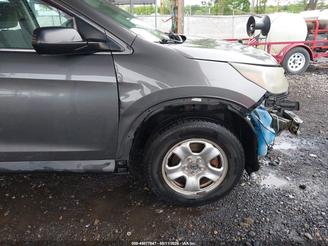 Продажа на аукционе авто 2014 Honda Cr-v Lx, vin: 2HKRM4H35EH680988, номер лота: 45077847