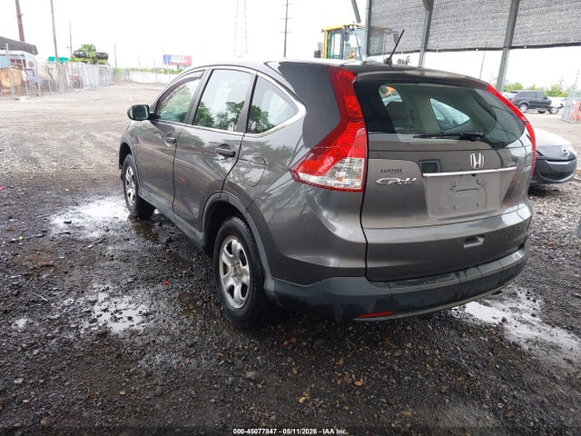 Продажа на аукционе авто 2014 Honda Cr-v Lx, vin: 2HKRM4H35EH680988, номер лота: 45077847