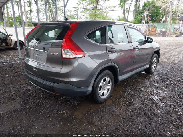 Продажа на аукционе авто 2014 Honda Cr-v Lx, vin: 2HKRM4H35EH680988, номер лота: 45077847