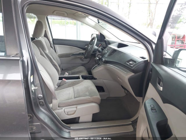Продажа на аукционе авто 2014 Honda Cr-v Lx, vin: 2HKRM4H35EH680988, номер лота: 45077847