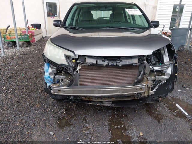 Продажа на аукционе авто 2014 Honda Cr-v Lx, vin: 2HKRM4H35EH680988, номер лота: 45077847