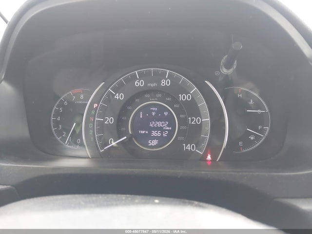 Продажа на аукционе авто 2014 Honda Cr-v Lx, vin: 2HKRM4H35EH680988, номер лота: 45077847