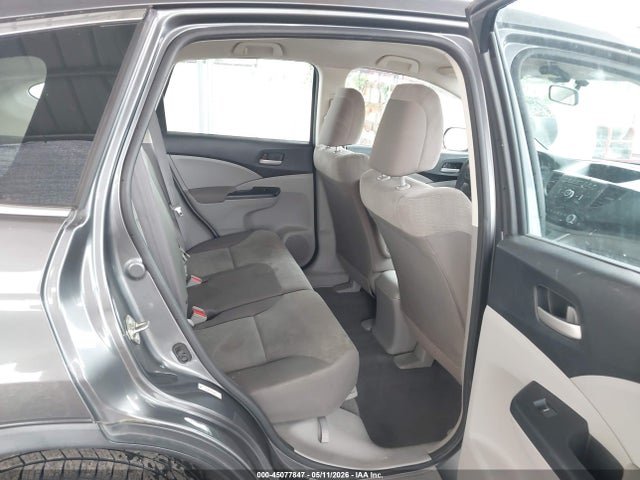 Продажа на аукционе авто 2014 Honda Cr-v Lx, vin: 2HKRM4H35EH680988, номер лота: 45077847