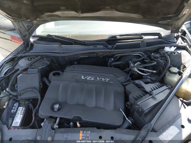 Продаж на аукціоні авто 2013 Chevrolet Impala Ltz, vin: 2G1WC5E39D1253337, номер лоту: 45077854
